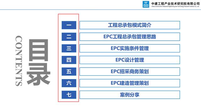 20頁EPC項目前期策劃及設計管理全過程要點，承包工程還得靠它（epc總承包項目前期策劃）"