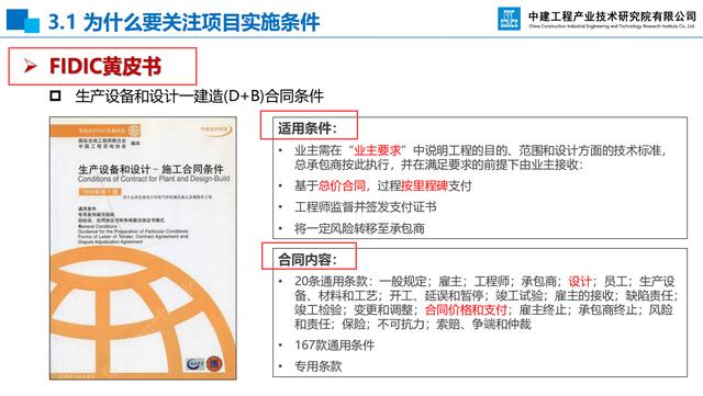 20頁EPC項目前期策劃及設計管理全過程要點，承包工程還得靠它（epc總承包項目前期策劃）"