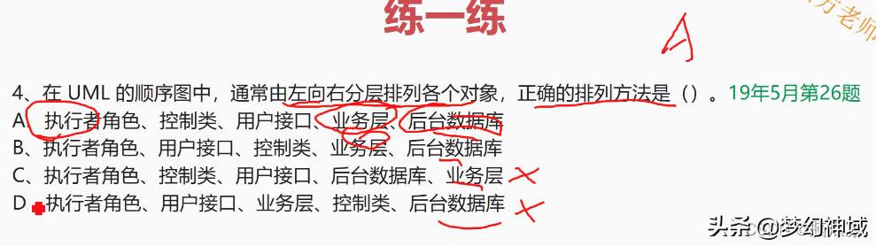 軟考信息系統(tǒng)項目管理師2022_信息化與信息系統(tǒng)2（2020年軟考信息系統(tǒng)項目管理師答案）