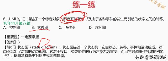 軟考信息系統(tǒng)項目管理師2022_信息化與信息系統(tǒng)2（2020年軟考信息系統(tǒng)項目管理師答案）