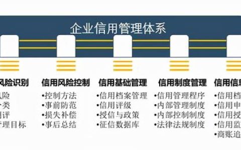 信用管理防范信用爆雷風(fēng)險（嚴(yán)防信用風(fēng)險）