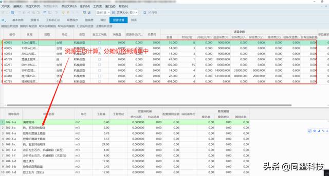 建筑成本精準(zhǔn)把控 同望成本管理方案助力企業(yè)達(dá)成管理數(shù)字化