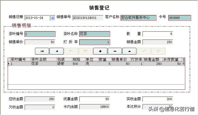 茶葉店信息化管理系統(tǒng)專業(yè)版軟件開發(fā)設(shè)計(jì)解決方案（茶葉店銷售系統(tǒng)）