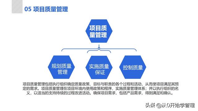 管理者必備管理工具：項(xiàng)目管理十大知識領(lǐng)域，完整版PPT（項(xiàng)目管理的主要工具）