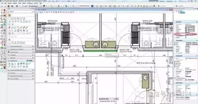 收藏！最全建筑軟件介紹（建筑軟件大全）