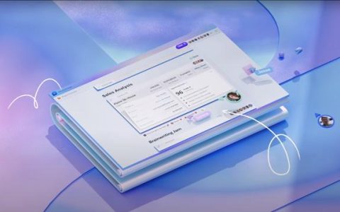 微軟發(fā)布了個“圈”，官方詳解Microsoft Loop全新協(xié)作平臺