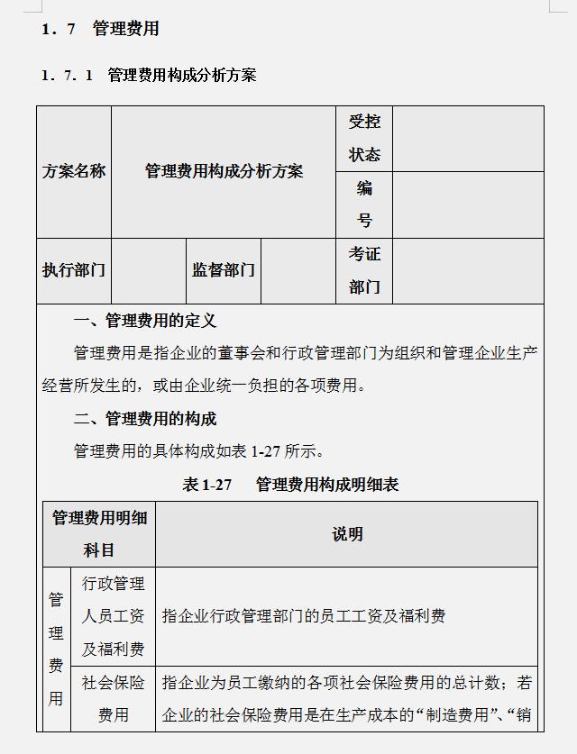 工作多年的成本會計，匯總的企業(yè)成本費(fèi)用控制技巧，建議收藏（成本會計怎樣控制成本）