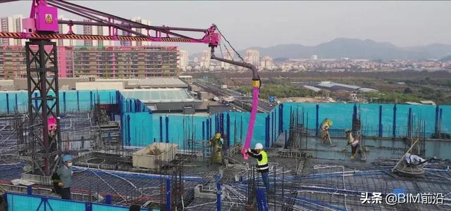 碧桂園又有重大突破！2022年建筑機(jī)器人將迎來全面盈利（碧桂園轉(zhuǎn)型投資800億造機(jī)器人）