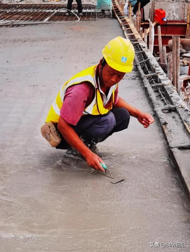 碧桂園又有重大突破！2022年建筑機(jī)器人將迎來全面盈利（碧桂園轉(zhuǎn)型投資800億造機(jī)器人）