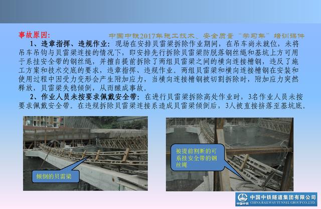 20530市政及軌道交通地下工程安全質(zhì)量管理要點（城市軌道交通施工安全管理ppt）"