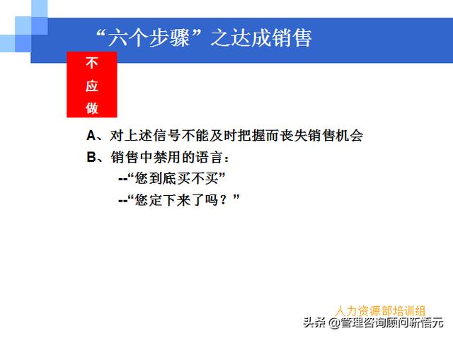 門店員工銷售服務(wù)流程規(guī)范，三個統(tǒng)一、六個步驟（門店服務(wù)的六個要步驟）