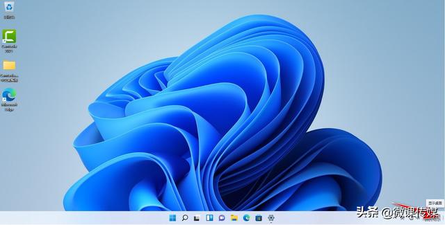 只需一個步驟，就可以禁用Windows 11任務(wù)欄上的“顯示桌面”按鈕（win10徹底禁用任務(wù)欄）