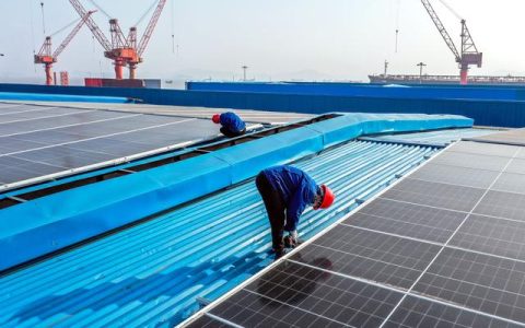 光伏建筑征途開啟，我們離“全國每一個(gè)屋頂都能發(fā)電”還有多遠(yuǎn)？