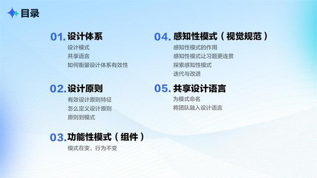 如何有效打造設(shè)計(jì)體系？我總結(jié)了這5個(gè)方面（如何有效打造設(shè)計(jì)體系-我總結(jié)了這5個(gè)方面的問題）