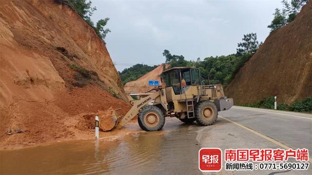 平南公路養(yǎng)護(hù)中心：采取有效措施，全力保障安全暢通（南平市路興公路養(yǎng)護(hù)工程有限公司）