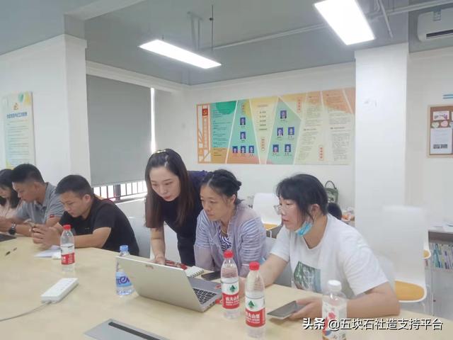 科技賦能，探索社區(qū)保障資金項目管理新模式（社區(qū)保障資金優(yōu)先項目）