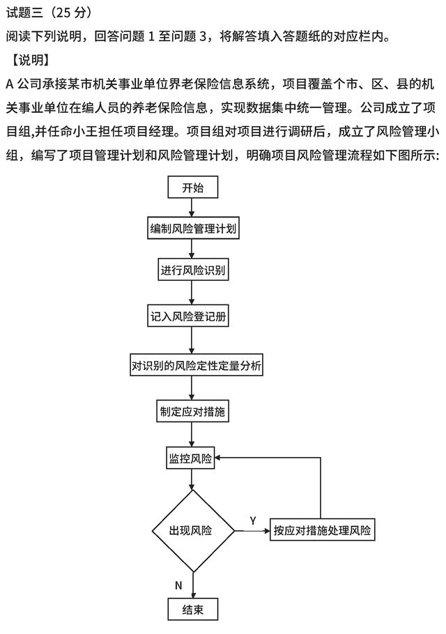 022上半年信息系統(tǒng)項(xiàng)目管理師案例分析真題解析（2022上半年信息系統(tǒng)項(xiàng)目管理師案例分析真題解析電子版）"