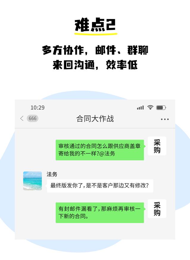 全程電子化合同管理：從內(nèi)容到簽署全面無(wú)紙化，安全又省心（合同電子化管理系統(tǒng)）