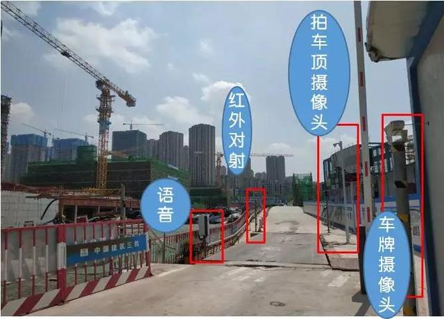 看中建三局如何打造智慧工地？簡(jiǎn)直開掛了（中建五局智慧工地）