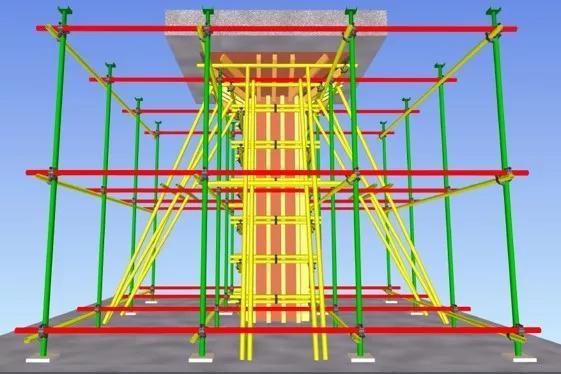 看中建三局如何打造智慧工地？簡(jiǎn)直開掛了（中建五局智慧工地）