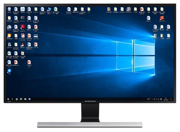 使用Windows 10「任務(wù)視圖」和「虛擬桌面」提高工作效率（win10任務(wù)視圖新建桌面）