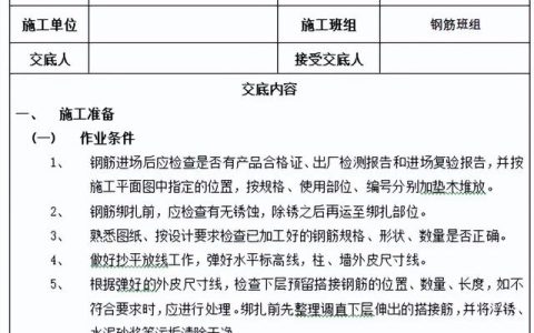 工程人不看吃大虧！百套建筑工程項(xiàng)目?jī)?nèi)業(yè)資料范本，齊活了（建筑工程內(nèi)業(yè)資料全套范本）