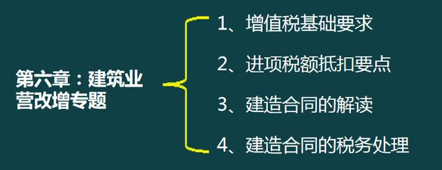 建筑企業(yè)工程項(xiàng)目成本核算，從前期工程到財(cái)務(wù)問題，那是一個(gè)詳細(xì)