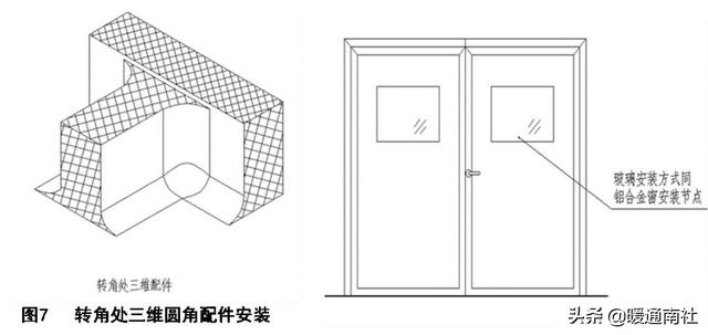 潔凈廠房施工工序（潔凈廠房施工工序有哪些）