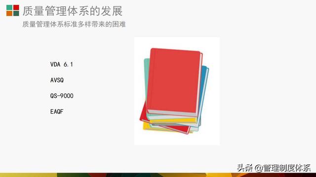 質(zhì)量管理體系五大工具介紹及應(yīng)用（29頁(yè)）（質(zhì)量管理體系5大工具）