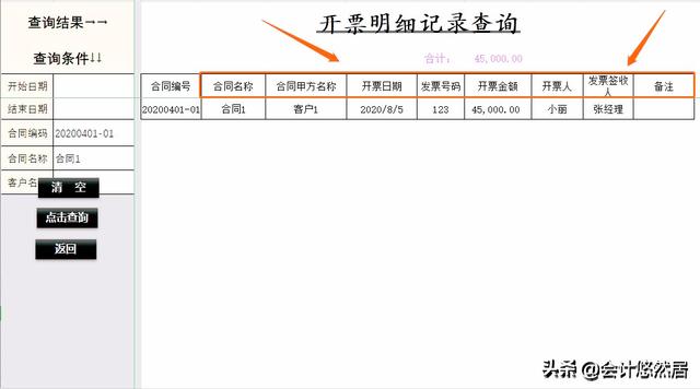 頭次見到這么完美的合同管理系統(tǒng)，財(cái)務(wù)總監(jiān)直言：真是神器，超贊