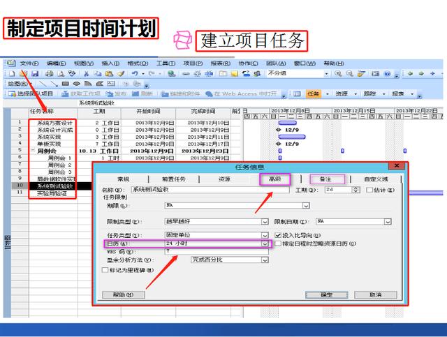 項目管理做不好？16套Project軟件使用培訓教程，新手也能變大神（項目管理軟件project教程）