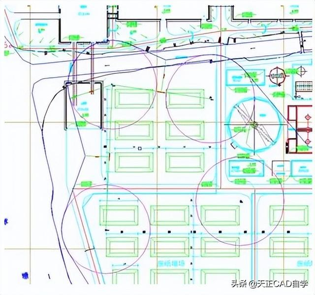 T20天正電氣CADV8.0（2022）軟件安裝及使用教程（天正t20v5.0支持版本的cad2020）