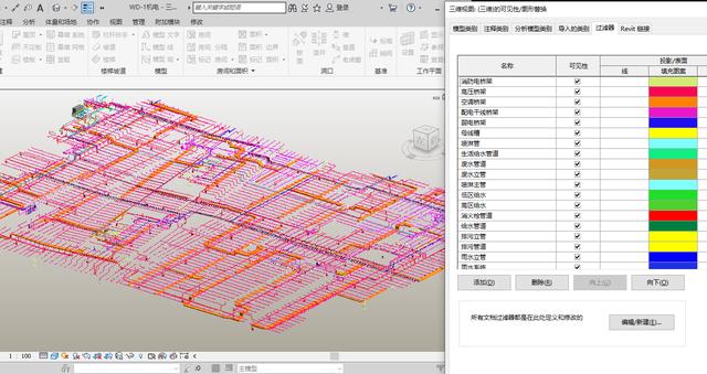 科創(chuàng)中心項目BIM技術(shù)在施工階段的應(yīng)用介紹（bim技術(shù)在項目建造階段的應(yīng)用）