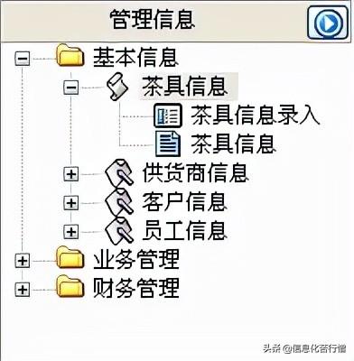 茶具進銷存信息化管理系統(tǒng)軟件開發(fā)設(shè)計解決方案（茶葉進銷存管理軟件）