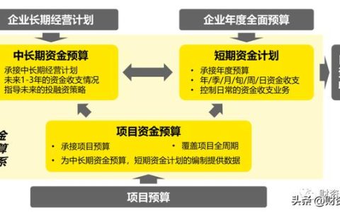 安永桑慧玲：業(yè)務(wù)管控，以資金預(yù)算支撐戰(zhàn)略落地