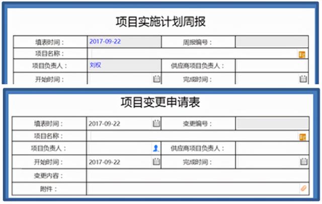 致遠SPM案例：中天金融集團股份有限公司項目管理（北京中天致遠項目管理集團有限公司）